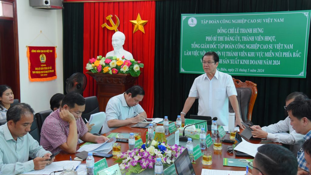 Các đơn vị miền núi phía Bắc sẽ hoàn thành vượt mức kế hoạch sản xuất kinh doanh
